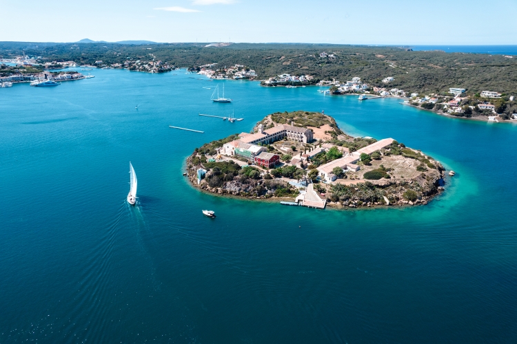 Visita guiada a Hauser & Wirth Menorca