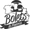 BOLETS DE MENORCA