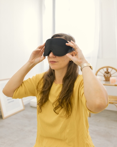 Meditación Mantenimiento