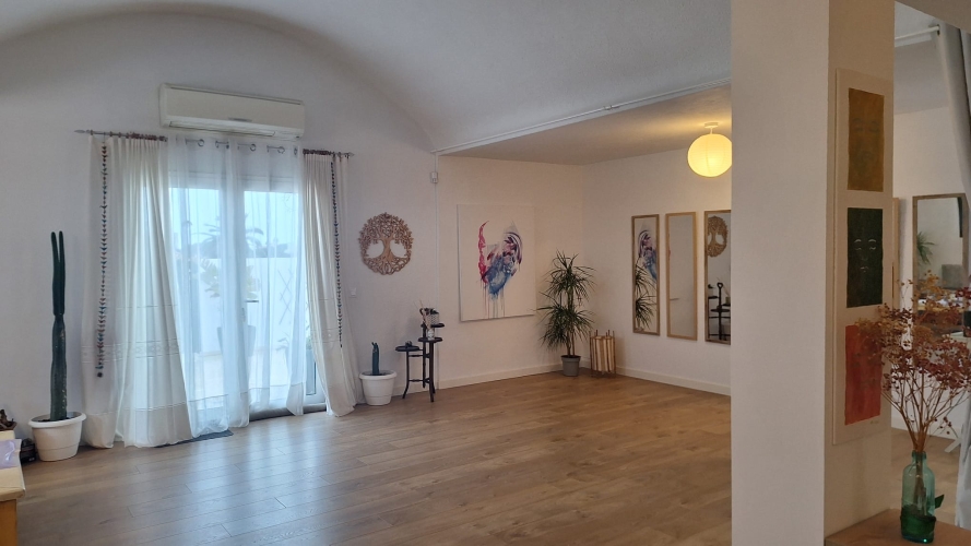 Especial Opening: Taller Procesos Creativos-Design Thinking