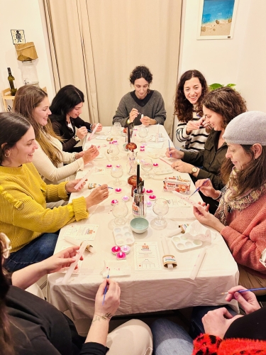 Creativos Social Club