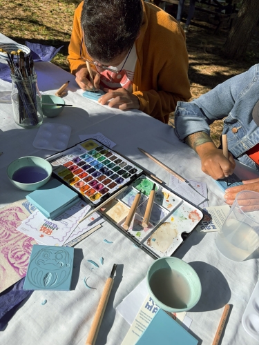 Creativos Social Club