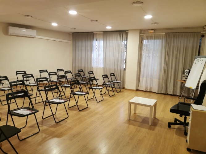 SEGUNDO Y TERCER NIVEL DE REIKI USUI