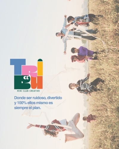 Tribu - Mini Club Creativo